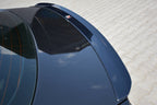 Audi A5 Sportback S-Line 8T Facelift Spoiler Extension