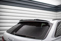 Extensión de alerón Audi A6 Avant / A6 Allroad / A6 S-Line Avant / S6 Avant C8 / C8 Facelift