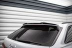 Extensión de alerón Audi A6 Avant / A6 Allroad / A6 S-Line Avant / S6 Avant C8 / C8 Facelift