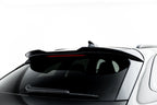Spoiler extension Audi A6 S-Line Avant C9
