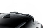 Spoiler extension Audi A6 S-Line Avant C9