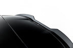 Spoiler extension Audi A6 S-Line Avant C9