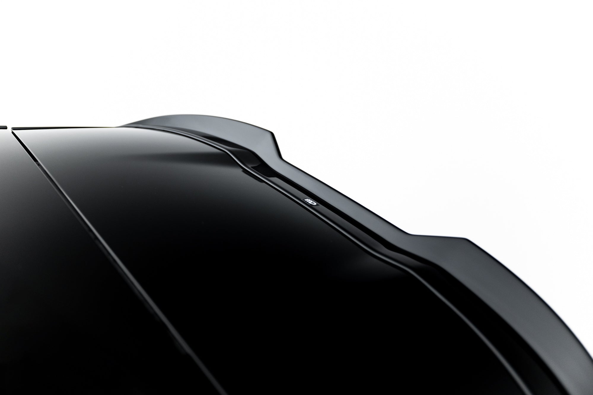 Extensión de alerón Audi A6 S-Line Avant C9
