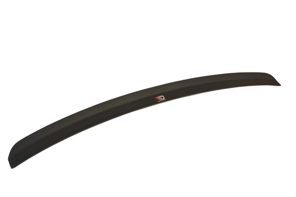 Spoiler extension Audi A6 S-Line C6 Facelift Sedan