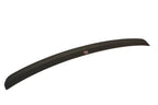 Spoiler extension Audi A6 S-Line C6 Facelift Sedan