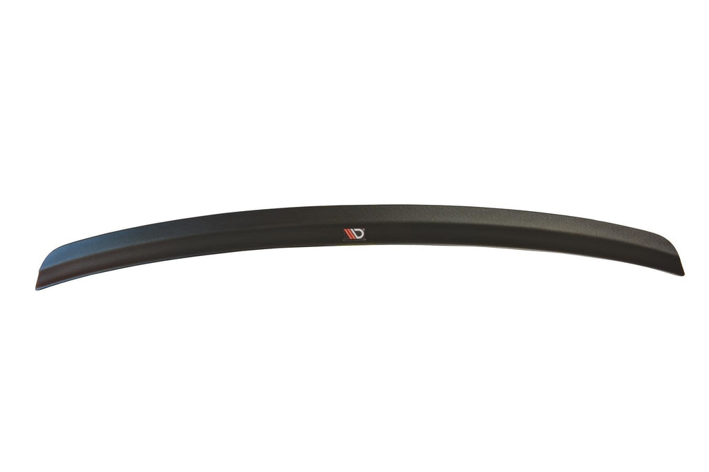 Spoiler extension Audi A6 S-Line C6 Facelift Sedan