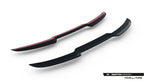 Audi A6 S-Line / S6 Avant C7 / C7 Facelift Spoiler Extension
