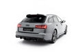Extensión de alerón Audi A6 S-Line / S6 Avant C7 / C7 Facelift