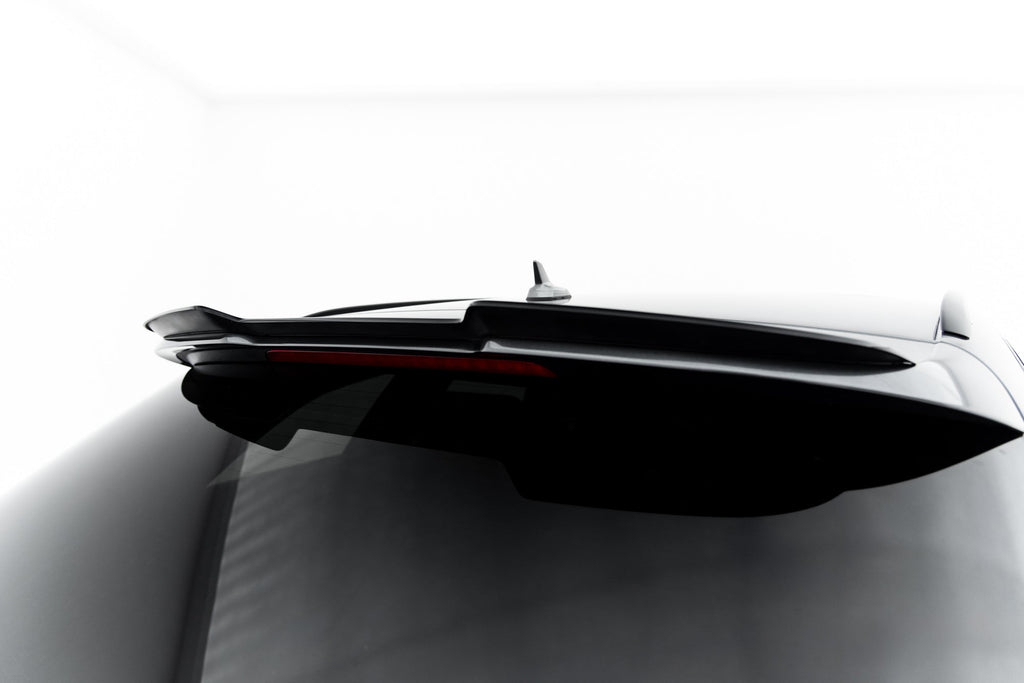 Audi A6 S-Line / S6 Avant C7 / C7 Facelift Spoiler Extension