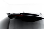 Audi A6 S-Line / S6 Avant C7 / C7 Facelift Spoiler Extension