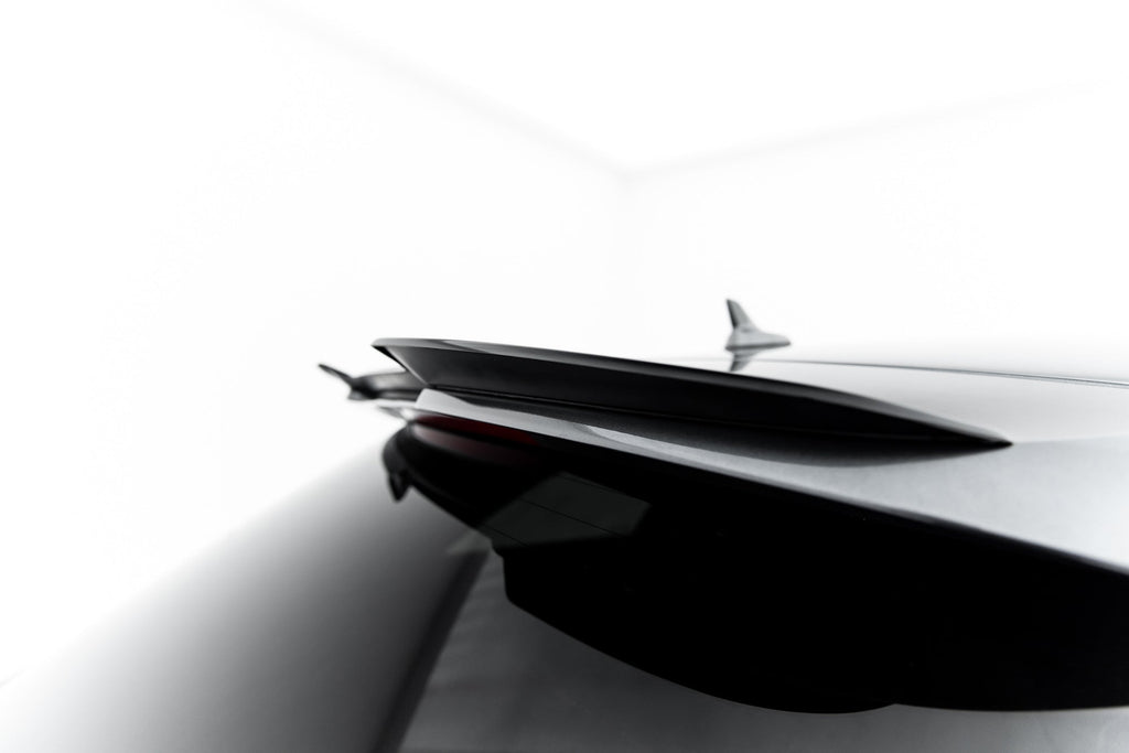Audi A6 S-Line / S6 Avant C7 / C7 Facelift Spoiler Extension