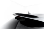 Audi A6 S-Line / S6 Avant C7 / C7 Facelift Spoiler Extension