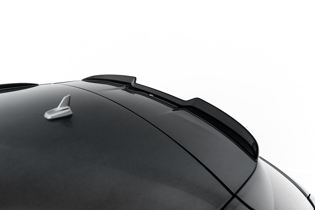 Audi A6 S-Line / S6 Avant C7 / C7 Facelift Spoiler Extension