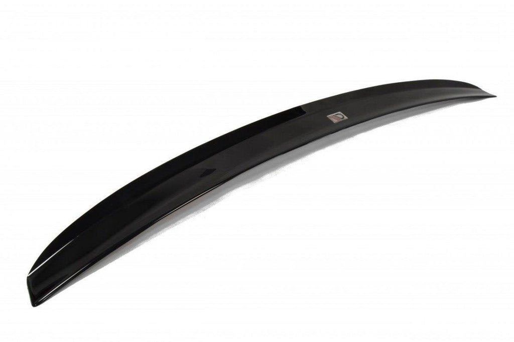 Spoiler extension Audi A6 S-line C6 Saloon / Sedan