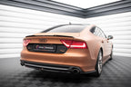 Extensión de alerón Audi A7 C7