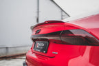Extensión de alerón Audi A7 C8 / C8 S-Line / S7 C8 / RS7 C8