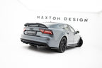 Extensión de alerón Audi A7 / S7 / A7 S-Line C7 / C7 Facelift