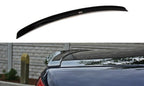Extensión de alerón Audi A8 D3