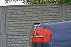 Extensión de alerón Audi A8 D3