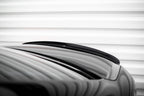 Audi A8 D4 spoiler extension