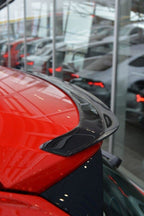 Audi Q2 Mk1 Sport Spoiler Extension