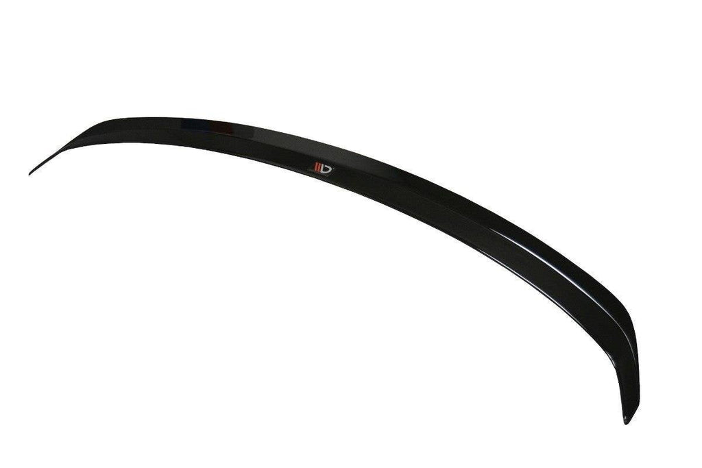 Audi Q2 Mk1 Sport Spoiler Extension
