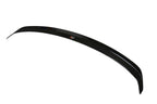 Audi Q2 Mk1 Sport Spoiler Extension