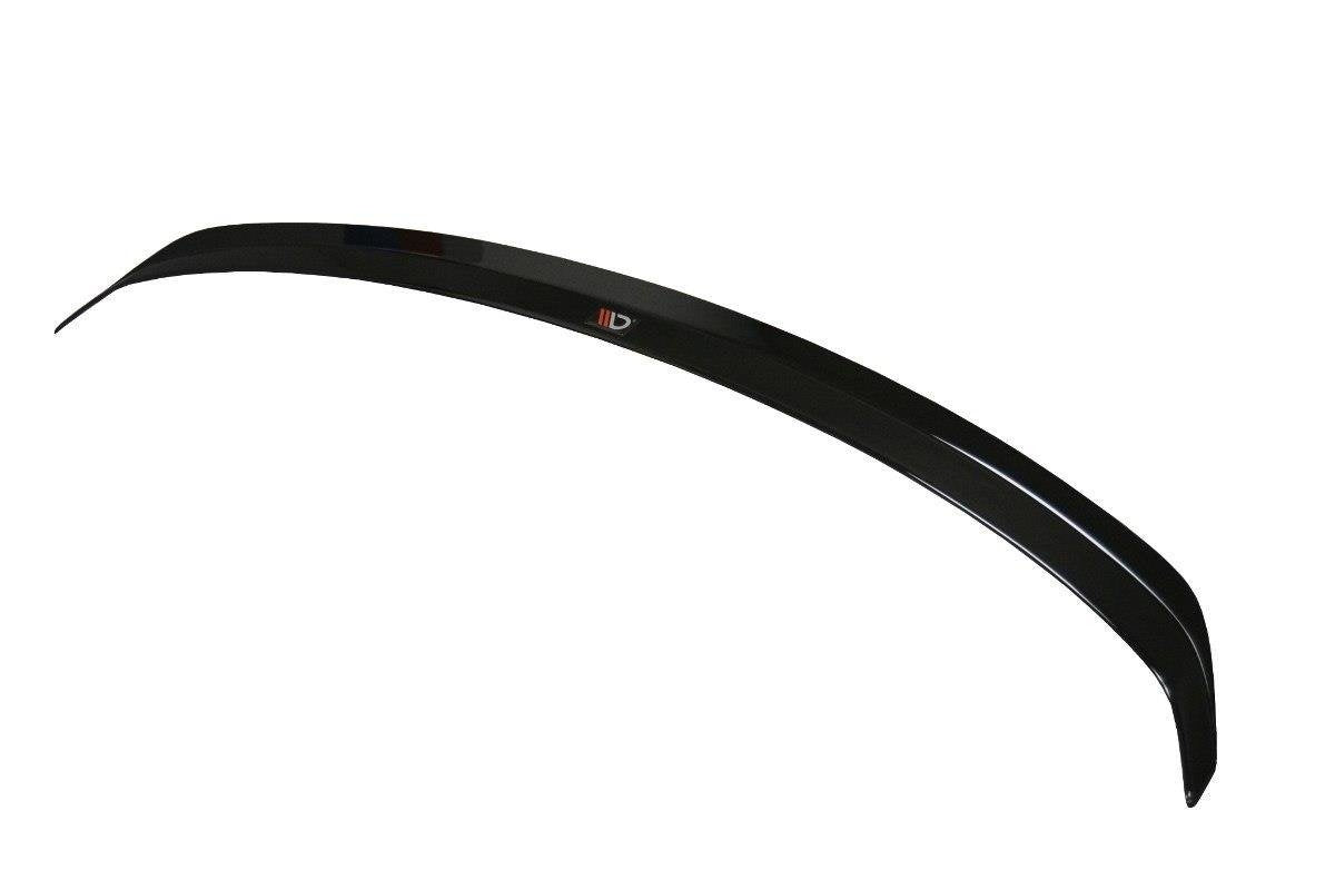 Extensión de alerón Audi Q2 Mk1 Sport