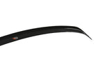 Audi Q2 Mk1 Sport Spoiler Extension