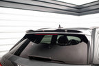 Extensión de alerón Audi Q3 S-Line SUV F3