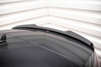 Extensión de alerón Audi Q3 S-Line SUV F3