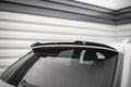 Extensión de alerón Audi Q3 Sport 8U Facelift / S-Line 8U