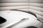 Audi Q3 Sport 8U Facelift / S-Line 8U Spoiler Extension