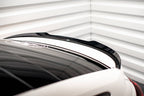 Audi Q4 e-tron Sportback Mk1 S-Line Spoiler Extension