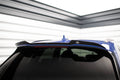 Extensión de alerón Audi Q5 S-Line SUV Mk2 Facelift