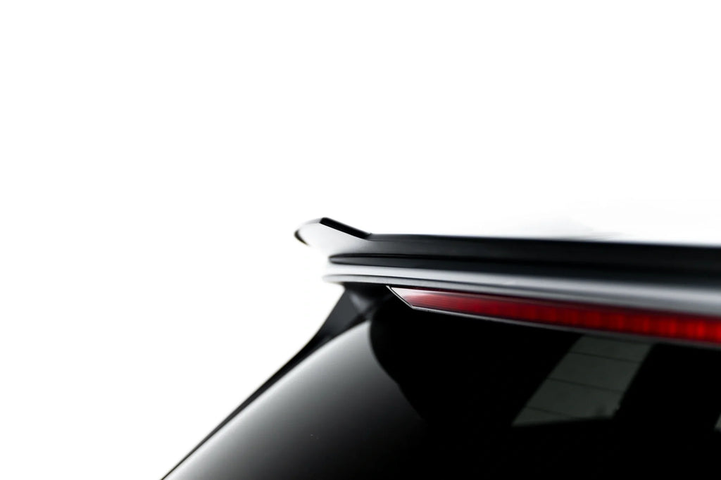 Extensión de alerón Audi Q6 e-tron Standard / S-Line / SQ6 e-tron SUV Mk1