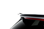 Extensión de alerón Audi Q6 e-tron Standard / S-Line / SQ6 e-tron SUV Mk1
