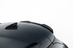 Extensión de alerón Audi Q6 e-tron Standard / S-Line / SQ6 e-tron SUV Mk1