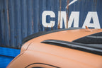 Audi Q7 S-Line Mk1 Spoiler Extension