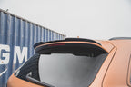 Audi Q7 S-Line Mk1 Spoiler Extension