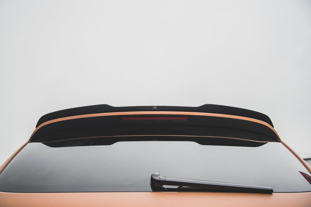 Audi Q7 S-Line Mk1 Spoiler Extension