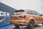Audi Q7 S-Line Mk1 Spoiler Extension