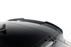 Spoiler extension Audi Q7 S-Line / SQ7 Mk2 Facelift 2