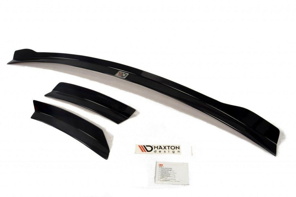 Audi R8 Mk1 Spoiler Extension