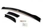 Audi R8 Mk1 Spoiler Extension