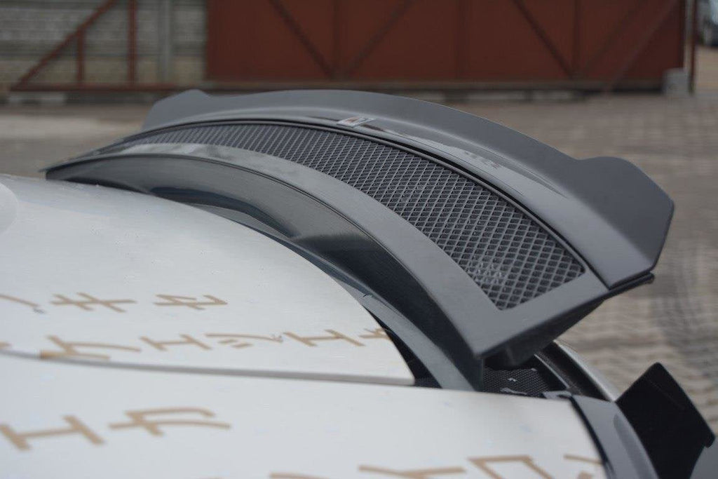 Audi R8 Mk1 Spoiler Extension