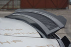 Audi R8 Mk1 Spoiler Extension
