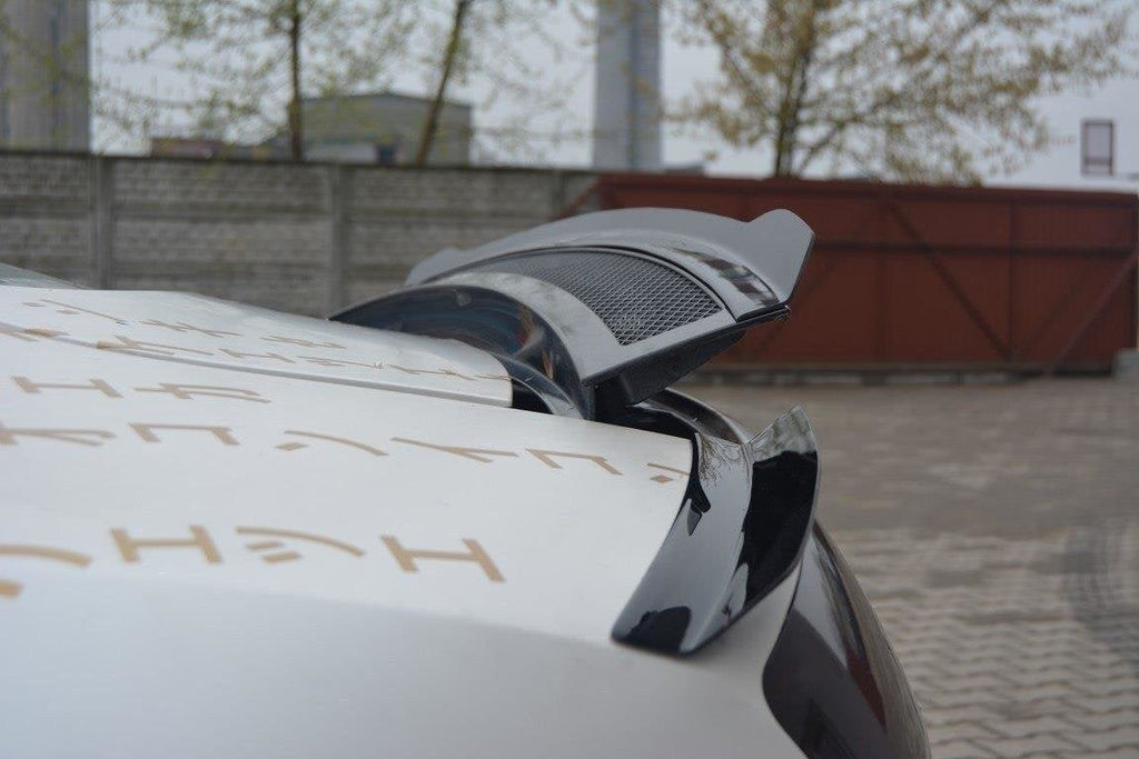 Audi R8 Mk1 Spoiler Extension