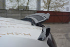Audi R8 Mk1 Spoiler Extension