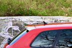 Audi RS3 8P Spoiler Extension